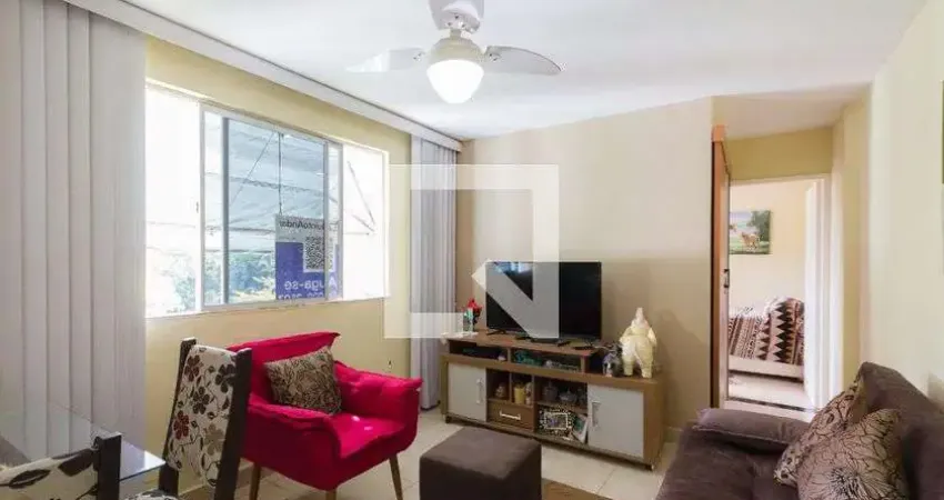 Apartamento para Venda - Jacarepaguá, 1 Quarto,  38 m² - Rio de Janeiro
