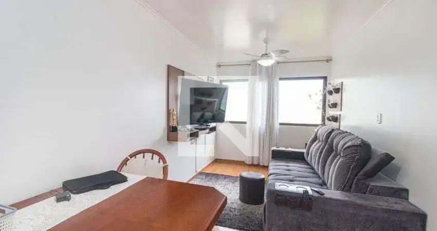 Apartamento para Venda - Jardim Salso , 1 Quarto,  48 m² - Porto Alegre