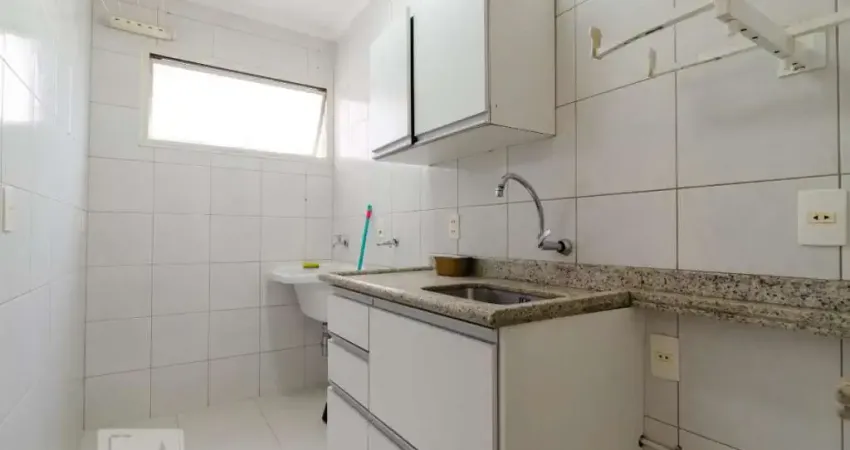 Kitnet / Stúdio para Venda - Bosque, 1 Quarto,  40 m² - Campinas