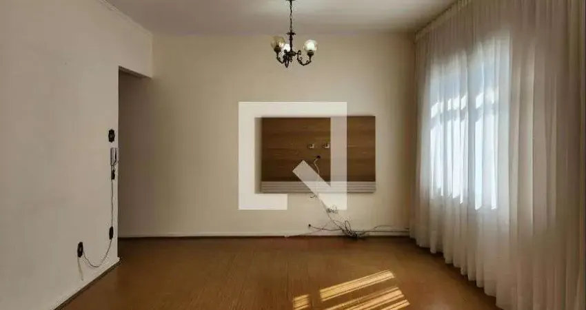 Apartamento para Venda - Santo Antônio, 3 Quartos, 120 m² - São Caetano do Sul