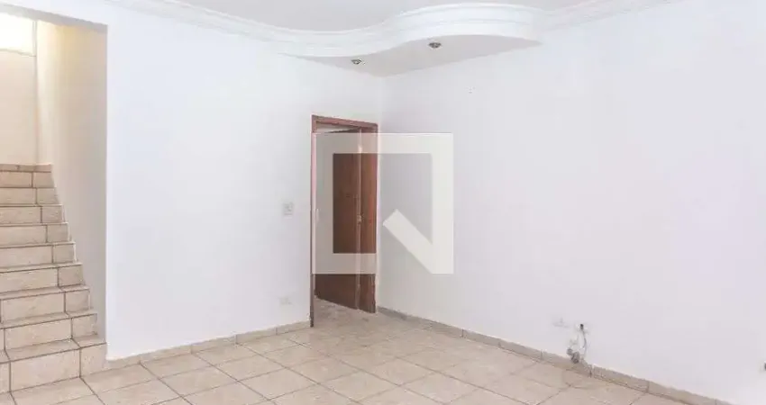 Casa para Venda - Jardim do Mar, 4 Quartos,  196 m² - São Bernardo do Campo