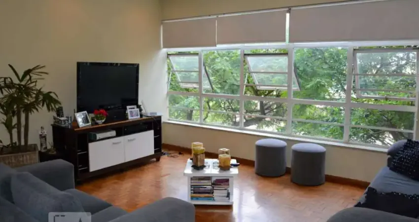 Apartamento para Venda - Vila Pompéia, 4 Quartos,  144 m² - São Paulo