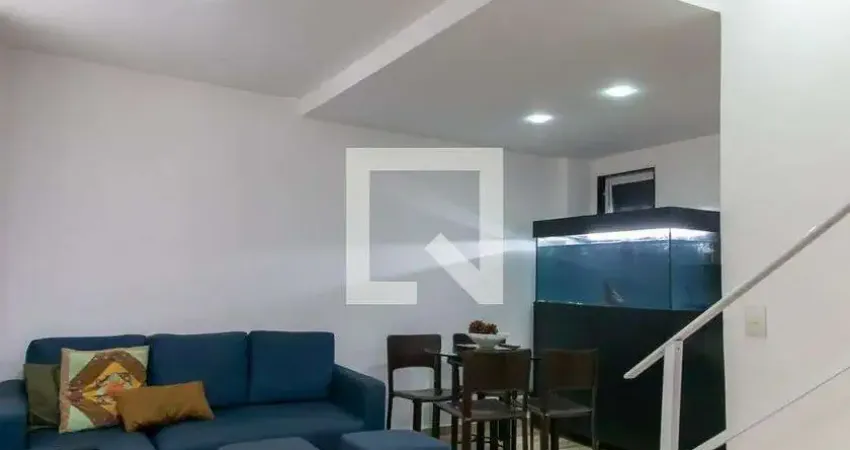 Casa / Sobrado em Condomínio para Venda - Meier, 3 Quartos,  90 m² - Rio de Janeiro