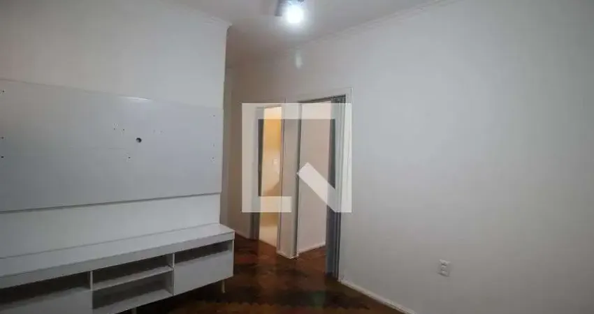 Apartamento para Venda - São Geraldo, 1 Quarto,  37 m² - Porto Alegre