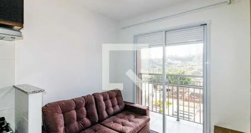 Apartamento para venda - chácara santo antonio, 1 quarto, 28 m² - são paulo
