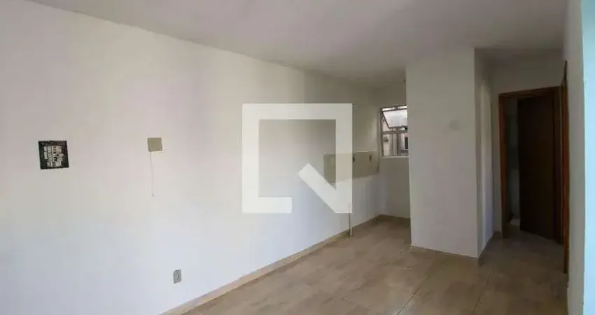 Apartamento para Venda - Estância Velha, 2 Quartos,  40 m² - Canoas