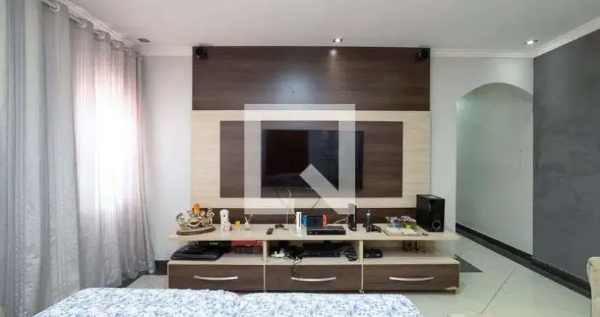 Casa para Venda - Vila Augusta, 3 Quartos,  200 m² - Guarulhos