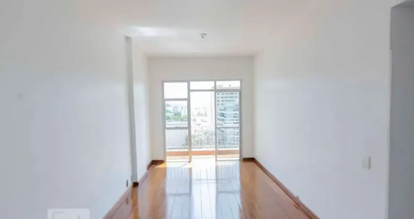 Apartamento para Venda - Grajaú, 2 Quartos,  70 m² - Rio de Janeiro