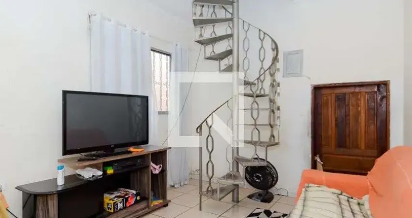Casa para Venda - Picanço, 4 Quartos,  266 m² - Guarulhos