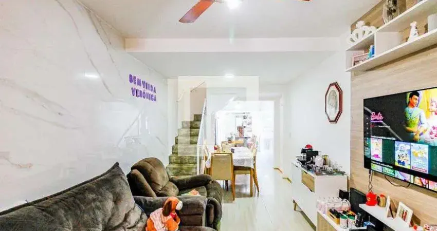 Casa para venda - chácara santo antonio, 2 quartos, 113 m² - são paulo