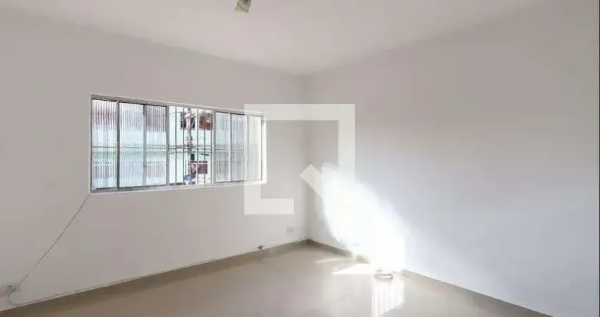 Casa para Venda - Santana, 3 Quartos,  120 m² - São Paulo