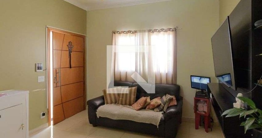 Casa para venda - jardim antonio von zuben , 3 quartos,  120 m² - campinas