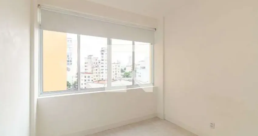 Kitnet / stúdio para venda - santa cecília, 1 quarto,  33 m² - são paulo