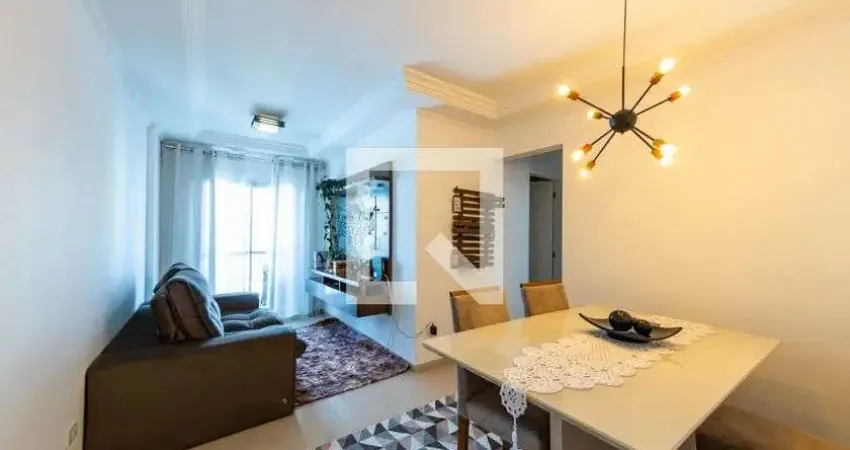 Apartamento para venda - vila ema, 3 quartos, 75 m² - são paulo