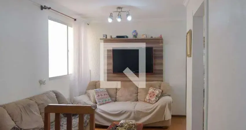 Apartamento para Venda - São Bernardo, 3 Quartos,  79 m² - Campinas
