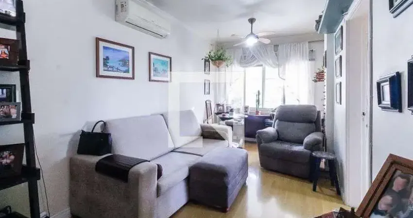 Apartamento para Venda - Higienópolis, 2 Quartos,  79 m² - Porto Alegre