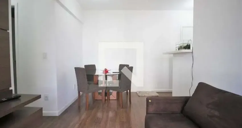 Apartamento para venda - vila andrade, 2 quartos, 51 m² - são paulo