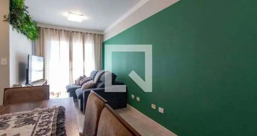 Apartamento para venda - itaquera, 2 quartos,  50 m² - são paulo