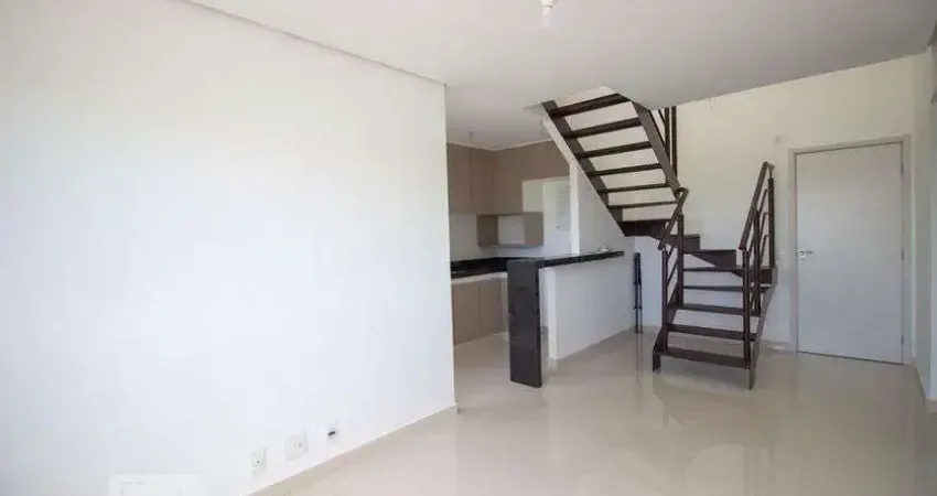 Cobertura para Venda - Engordadouro, 2 Quartos,  115 m² - Jundiaí
