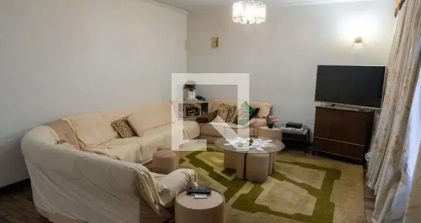Casa para Venda - Planalto Paulista, 4 Quartos,  470 m² - São Paulo