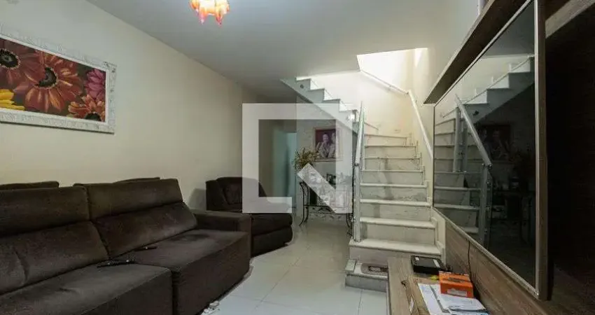 Casa para Venda - Vila Matilde, 3 Quartos,  129 m² - São Paulo