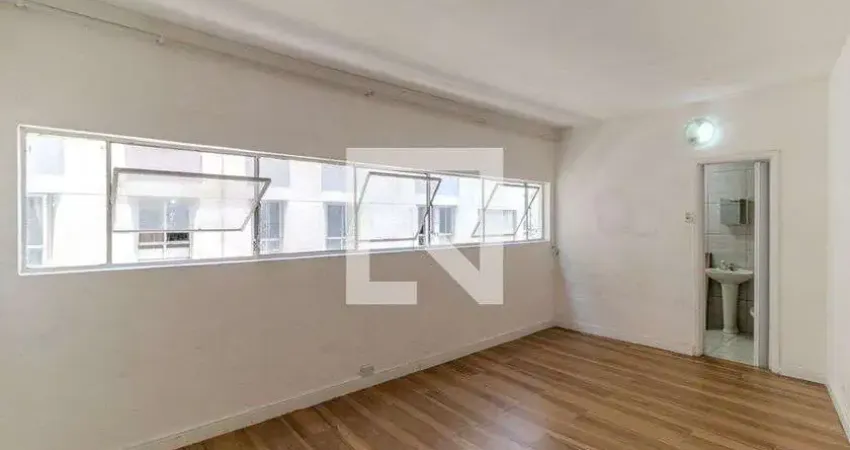 Kitnet / Stúdio para Venda - Centro, 1 Quarto,  29 m² - São Paulo