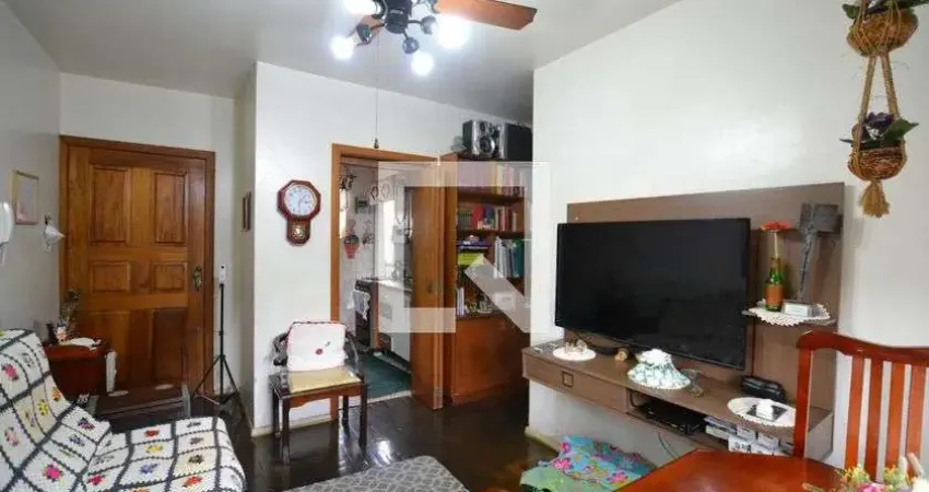 Apartamento para Venda - Teresópolis, 2 Quartos,  52 m² - Porto Alegre