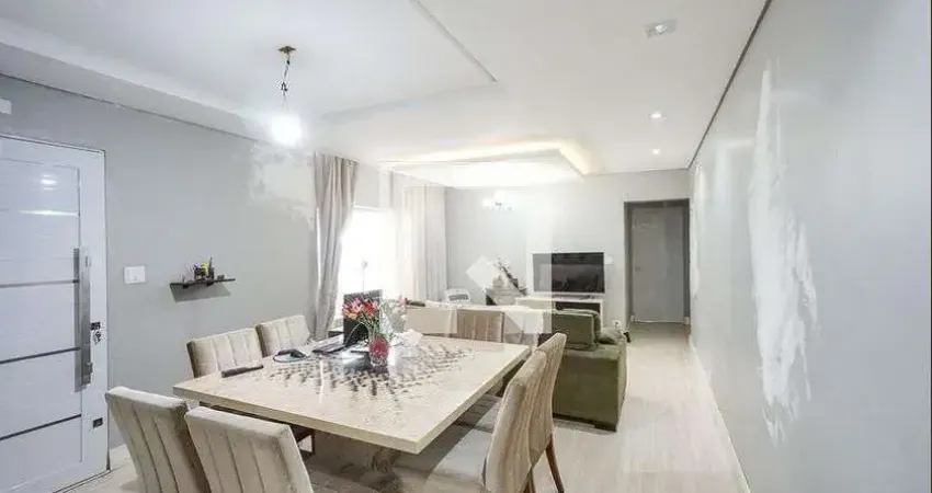 Casa com 3 quartos à venda na Rua Ulisses Cruz, Tatuapé, São Paulo