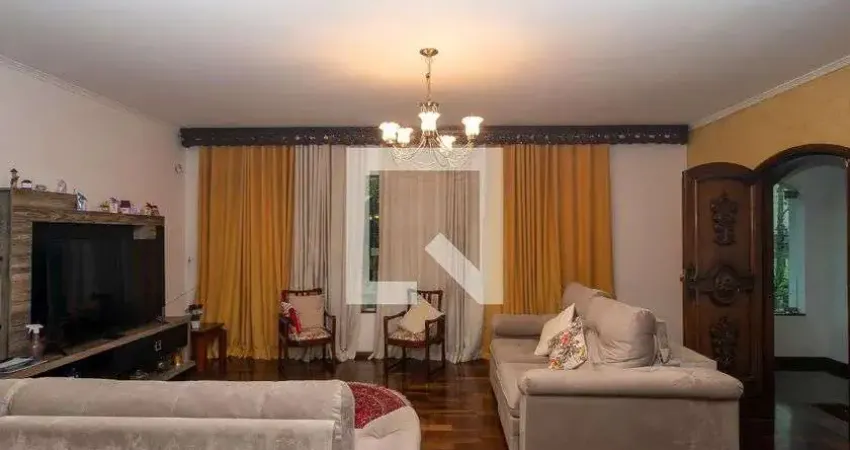 Casa para Venda - Vila Rosália, 3 Quartos,  425 m² - Guarulhos
