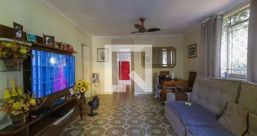 Casa para Venda - Meier, 4 Quartos,  440 m² - Rio de Janeiro
