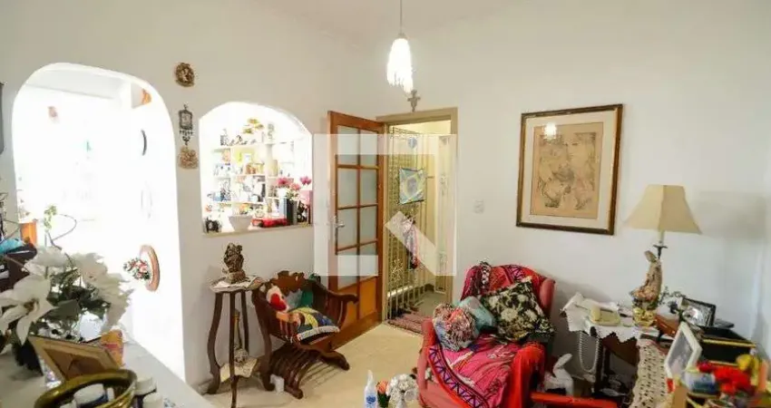Apartamento para Venda - Grajaú, 1 Quarto,  53 m² - Rio de Janeiro