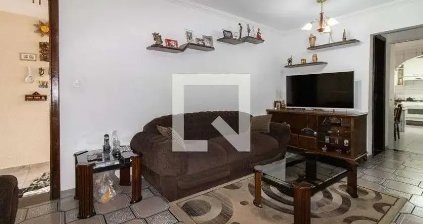 Casa para Venda - Macedo, 4 Quartos,  155 m² - Guarulhos