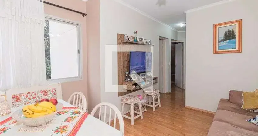 Apartamento para Venda - Vila Mazzei, 2 Quartos,  42 m² - São Paulo