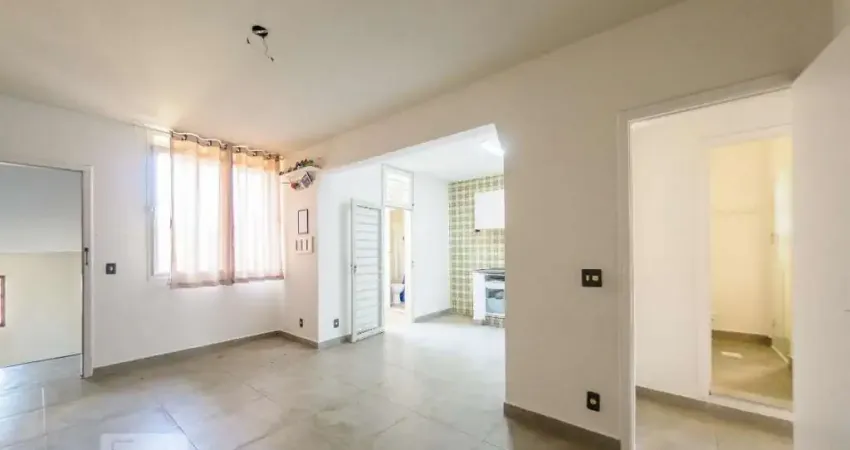 Apartamento para Venda - Bonfim, 2 Quartos,  65 m² - Campinas