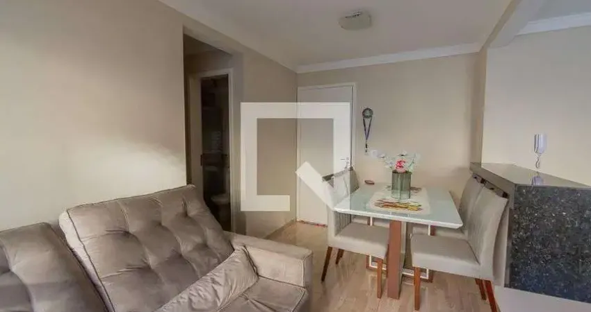 Apartamento para Venda - Parque Prado, 2 Quartos,  54 m² - Campinas