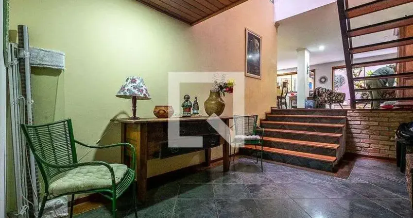 Casa para Venda - Sumaré, 3 Quartos,  165 m² - São Paulo