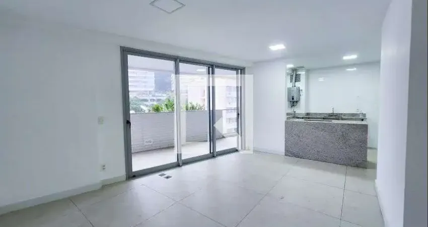 Apartamento para Venda - Botafogo, 2 Quartos,  78 m² - Rio de Janeiro