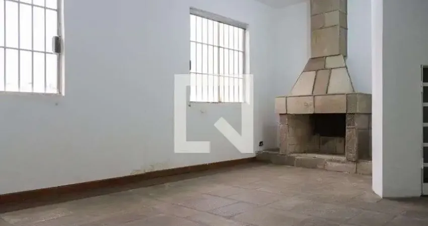 Cobertura para Venda - Chácara Inglesa, 3 Quartos,  125 m² - São Paulo