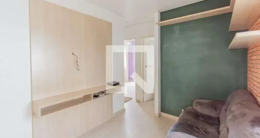 Apartamento para venda - vila carminha , 2 quartos, 54 m² - campinas