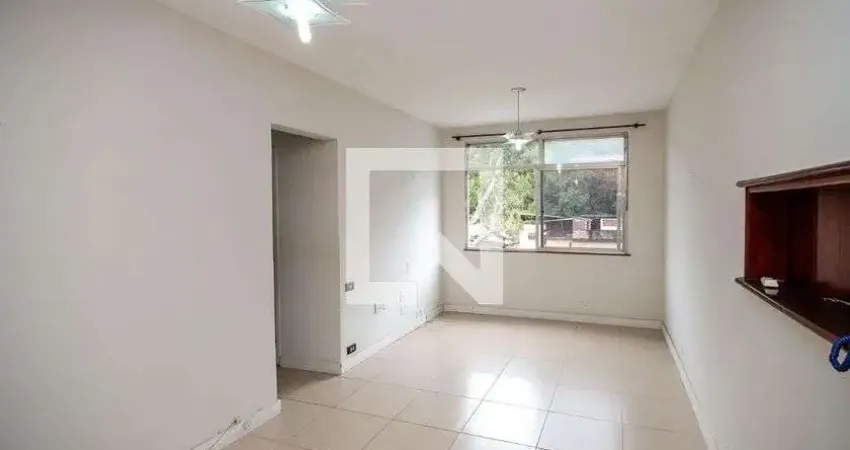 Apartamento para Venda - Engenho de Dentro, 2 Quartos,  66 m² - Rio de Janeiro