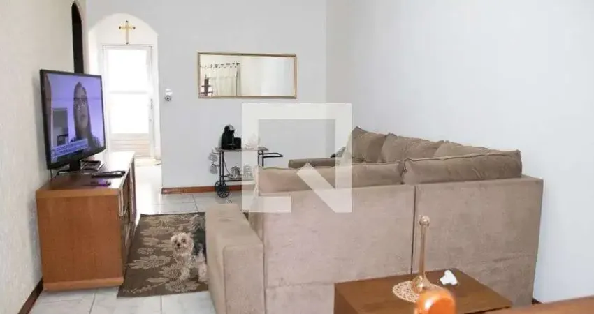 Casa para Venda - Vila Mazzei, 3 Quartos,  360 m² - São Paulo