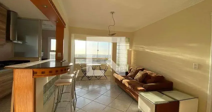 Apartamento para Venda - Padre Reus, 3 Quartos,  90 m² - São Leopoldo