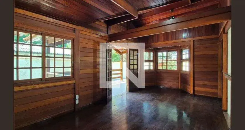 Casa para Venda - Vargem Grande, 5 Quartos,  975 m² - Rio de Janeiro