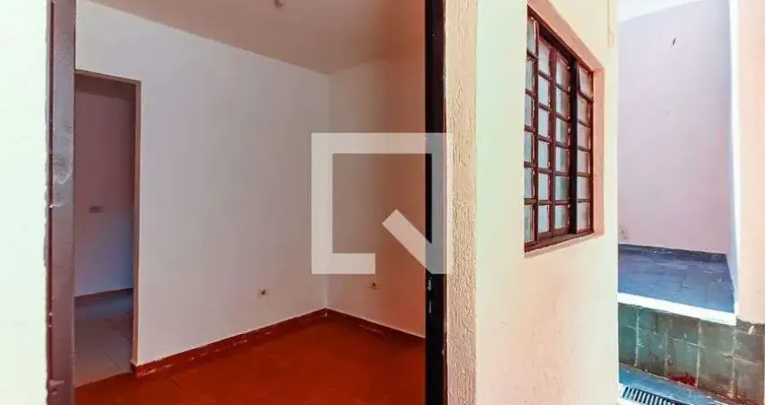 Casa com 1 quarto à venda na Rua Terezinha Maria Matildes de Leão, Santana, São Paulo