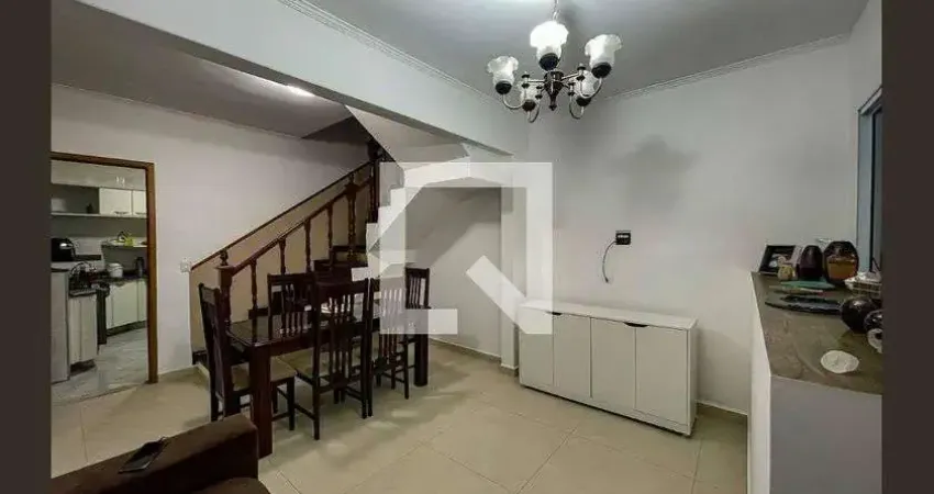 Casa para Venda - Casa Verde, 3 Quartos,  170 m² - São Paulo