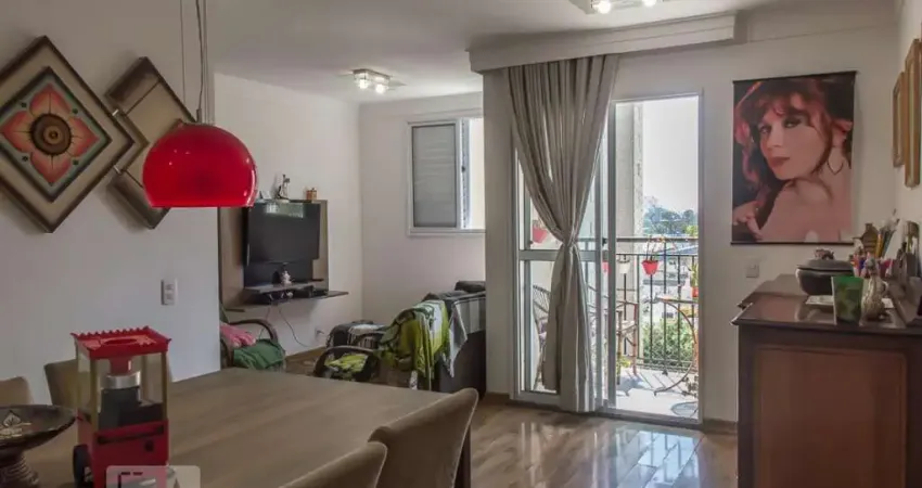 Apartamento para venda - planalto, 2 quartos, 59 m² - são bernardo do campo