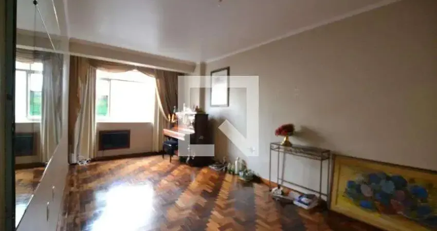 Apartamento para Venda - Centro Histórico, 3 Quartos,  128 m² - Porto Alegre