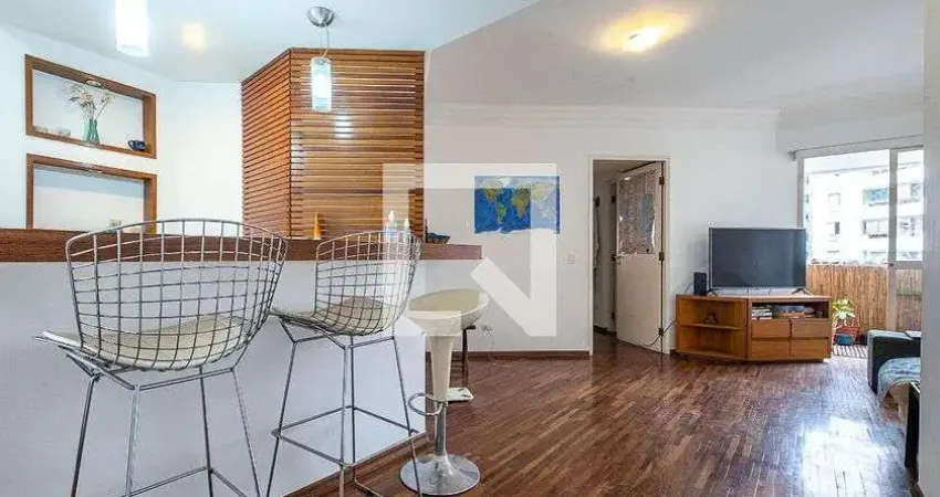 Apartamento para venda - pinheiros, 2 quartos, 94 m² - são paulo