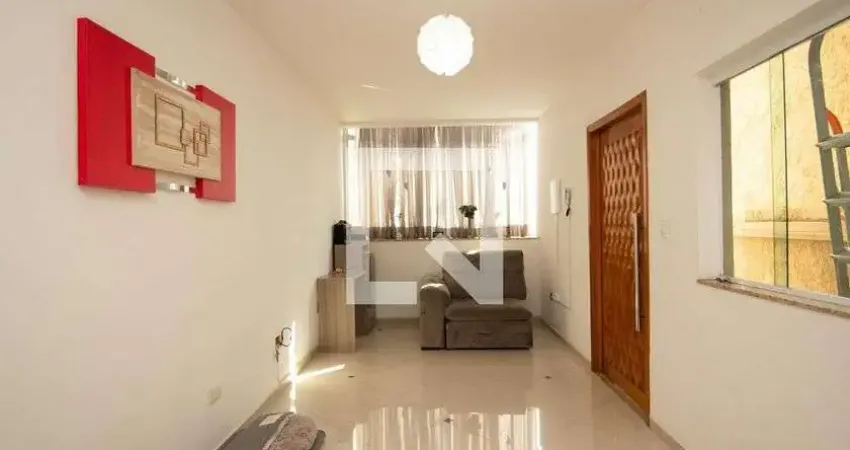 Casa para Venda - Piqueri, 4 Quartos,  289 m² - São Paulo