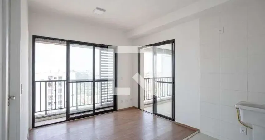 Apartamento para Venda - Jaguaribe, 1 Quarto,  41 m² - Osasco